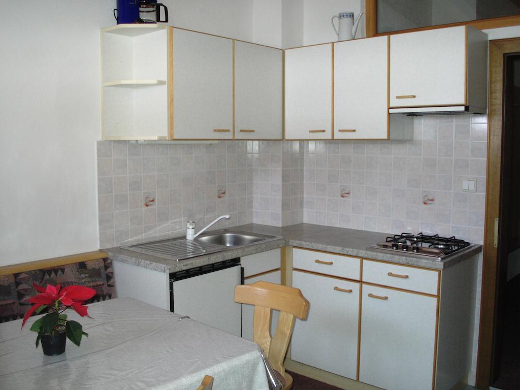 Apartmán Grossstahlhof Mountain & Panorama View Ahrntal Pokoj fotografie